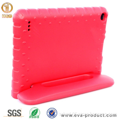 NEW Design Kids Light Weight Shock Proof Rubber Bumper Case For Kindle Fire HD 7.0 2015
